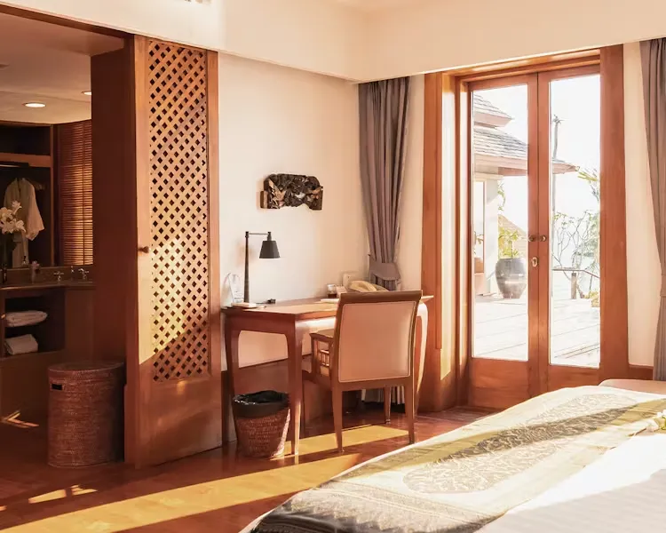 Nakamanda Resort & Spa Krabi Krabi