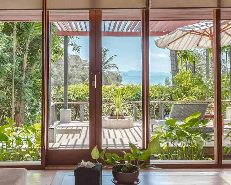 Nakamanda Resort & Spa Krabi 