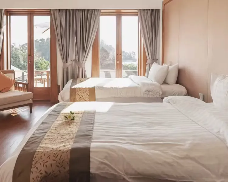 Nakamanda Resort & Spa Krabi