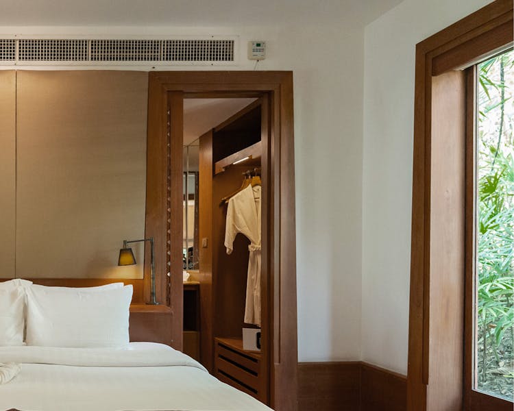 Nakamanda Resort & Spa Krabi 