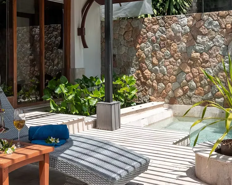 Nakamanda Resort & Spa Krabi 