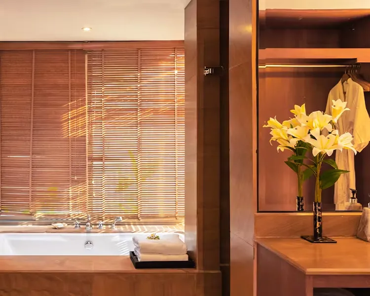 Nakamanda Resort & Spa Krabi Thailand