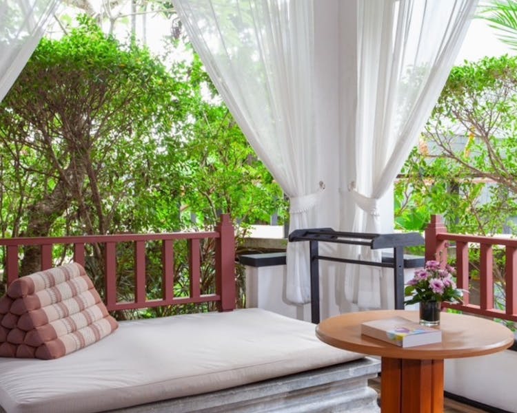 Nakamanda Resort & Spa Krabi Krabi