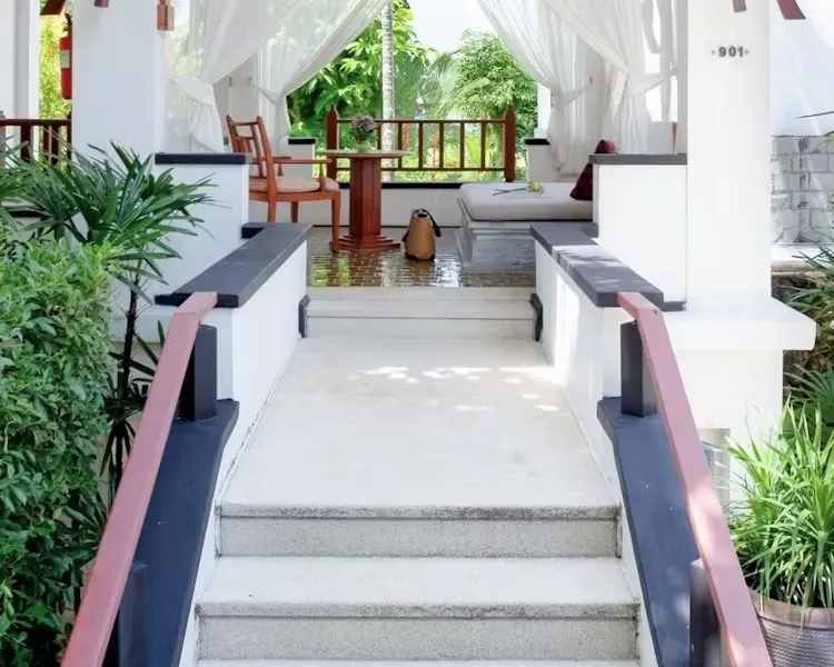 Nakamanda Resort & Spa Krabi 