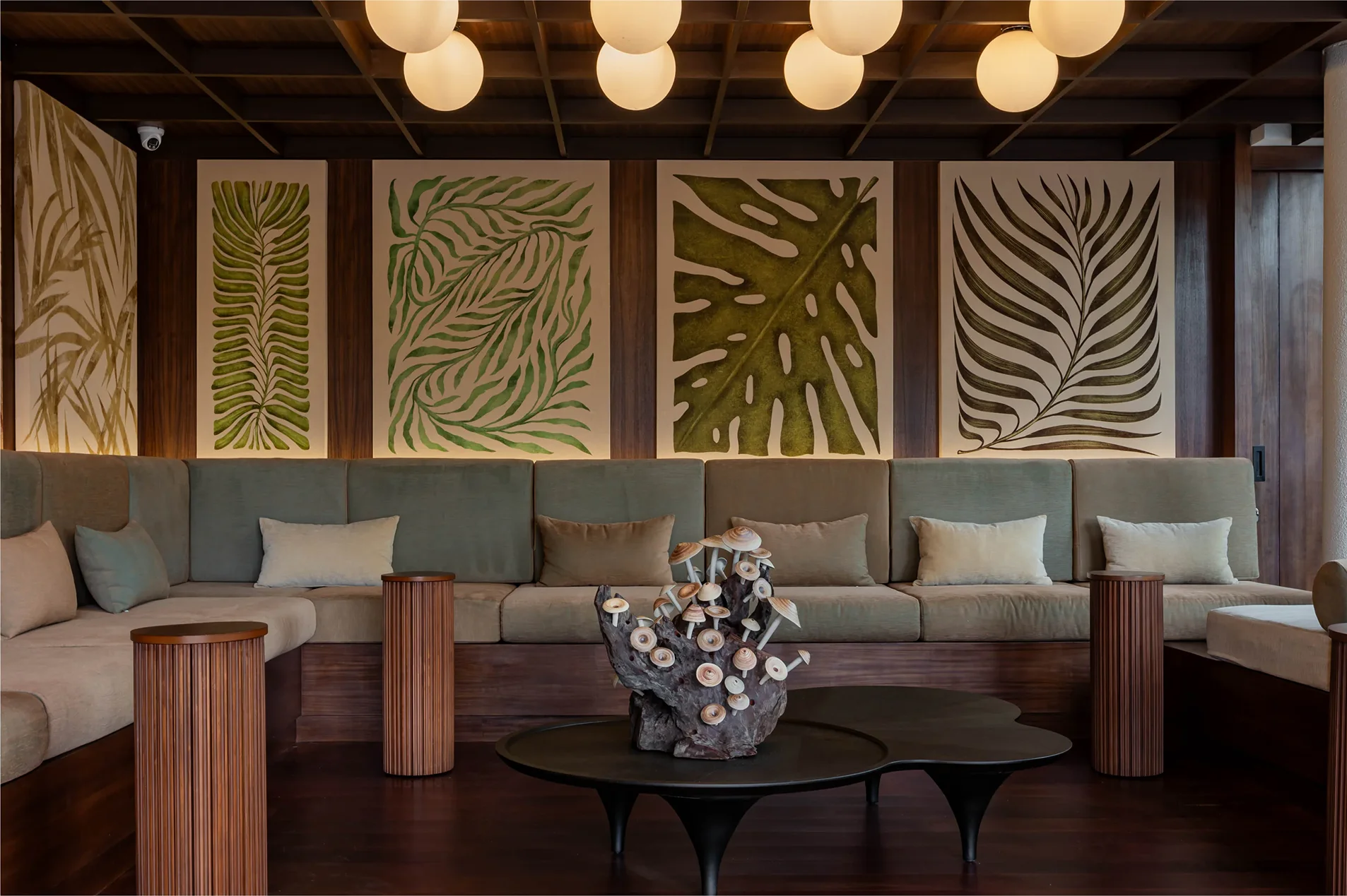 Pakasai Resort