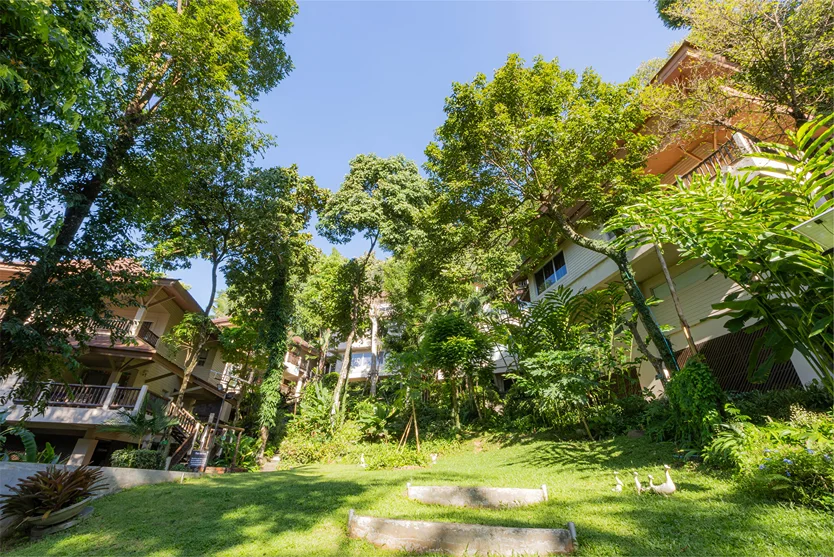 Pakasai Resort Krabi