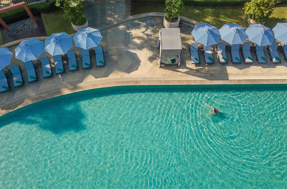 Pakasai Resort Image