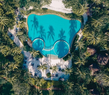 Rayavadee Resort