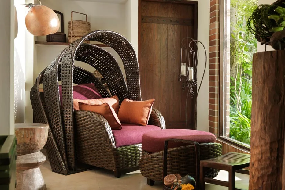 Rayavadee Resort 