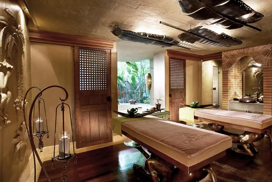 Rayavadee Resort Krabi