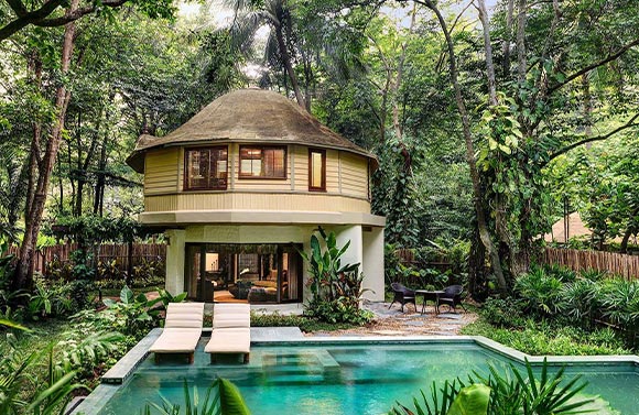 Rayavadee Resort Image