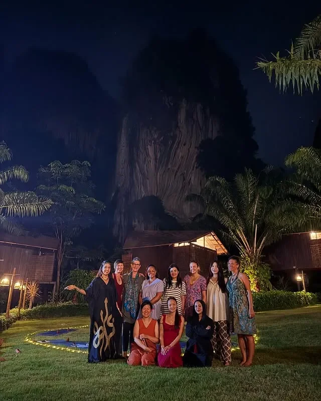 VOASIS Valley Krabi Image