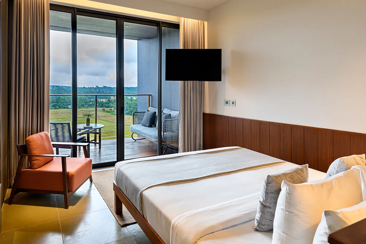Aaranyam Wellness Spa 
