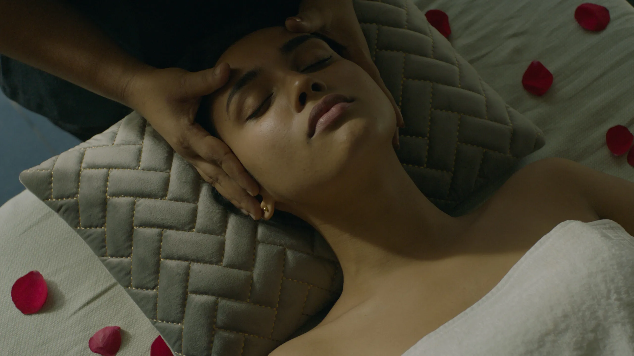 Aaranyam Wellness Spa India