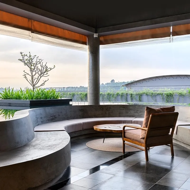 Aaranyam Wellness Spa 