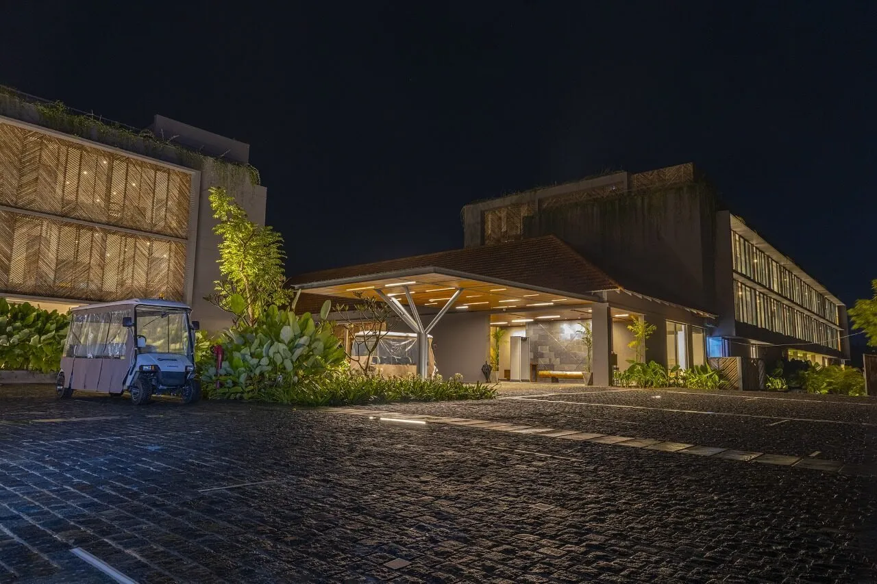 Aaranyam Wellness Spa