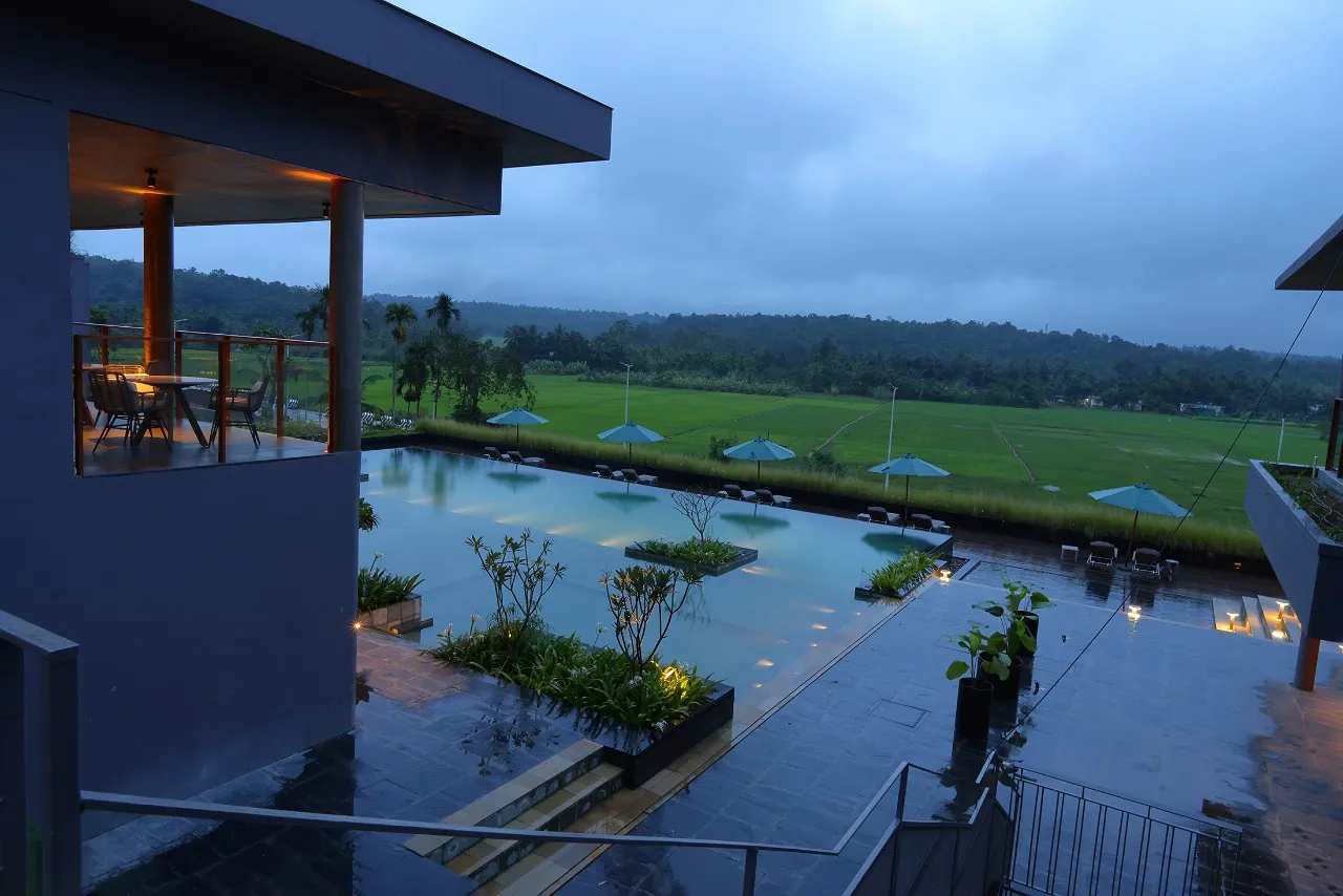 Aaranyam Wellness Spa Image