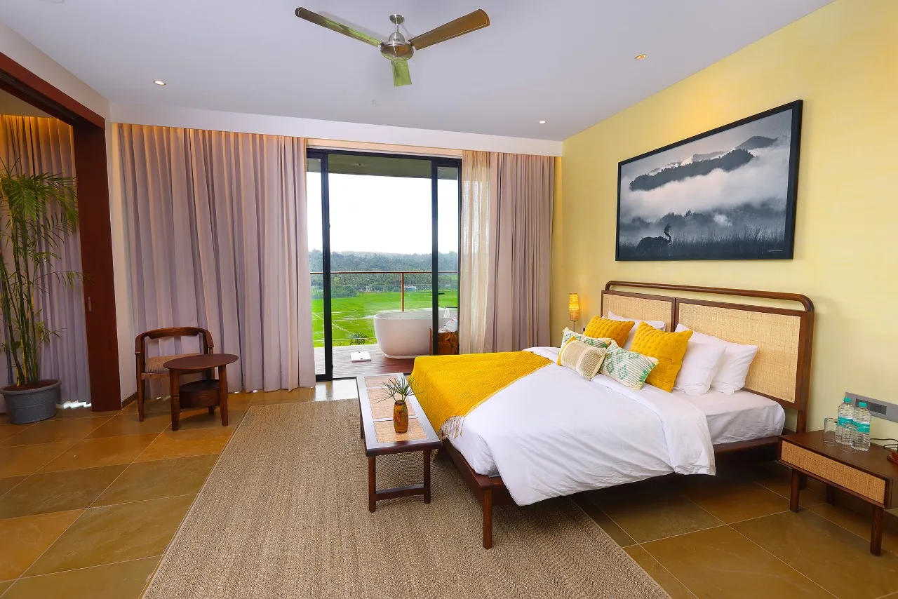 Aaranyam Wellness Spa