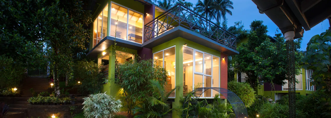 Amrezy Resort and Spa