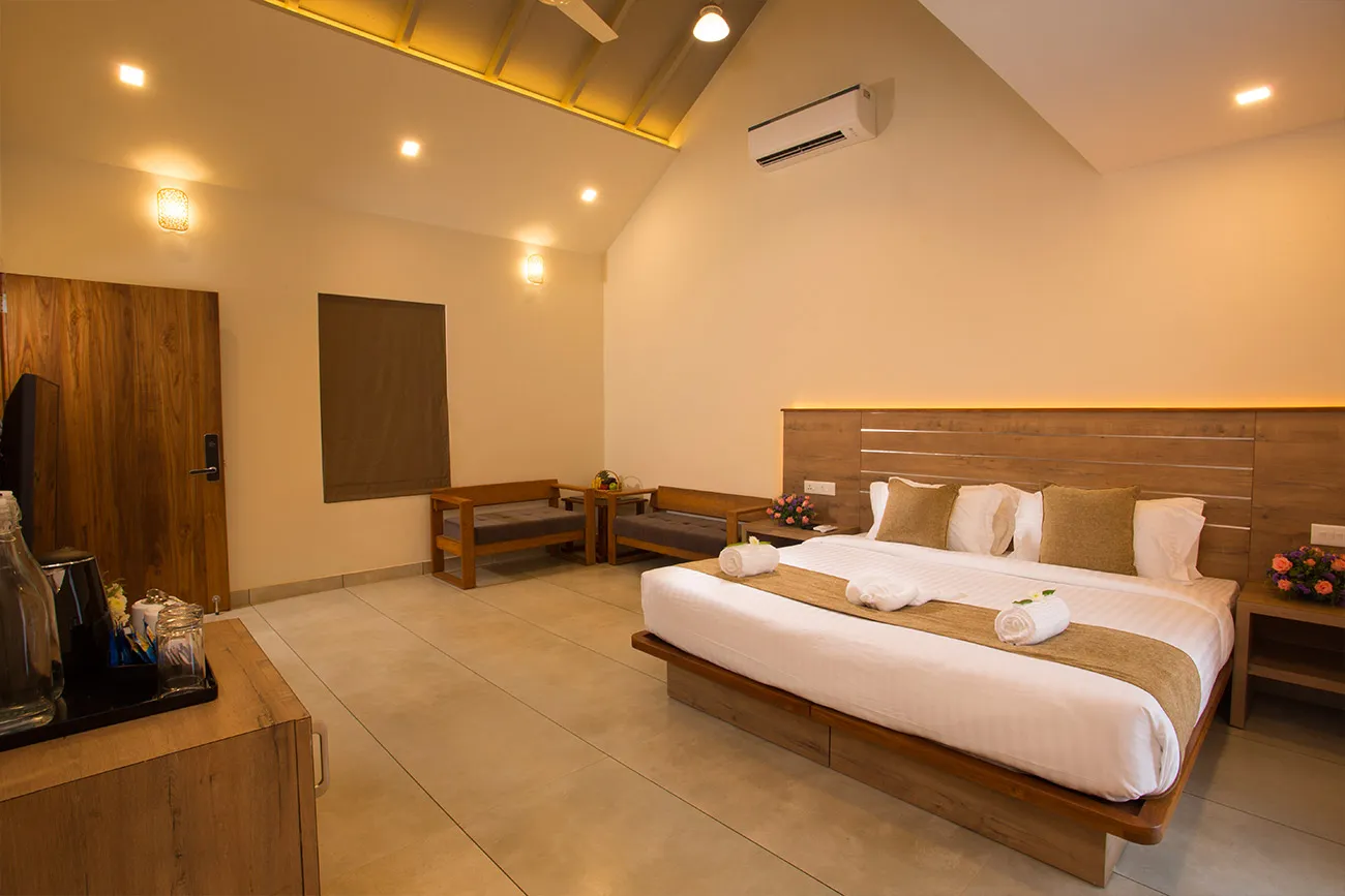 Amrezy Resort and Spa