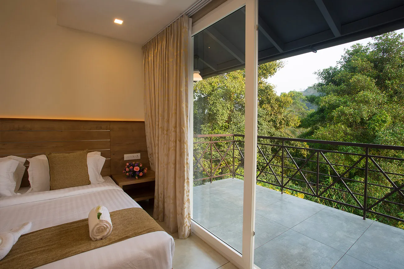 Amrezy Resort and Spa Wayanad