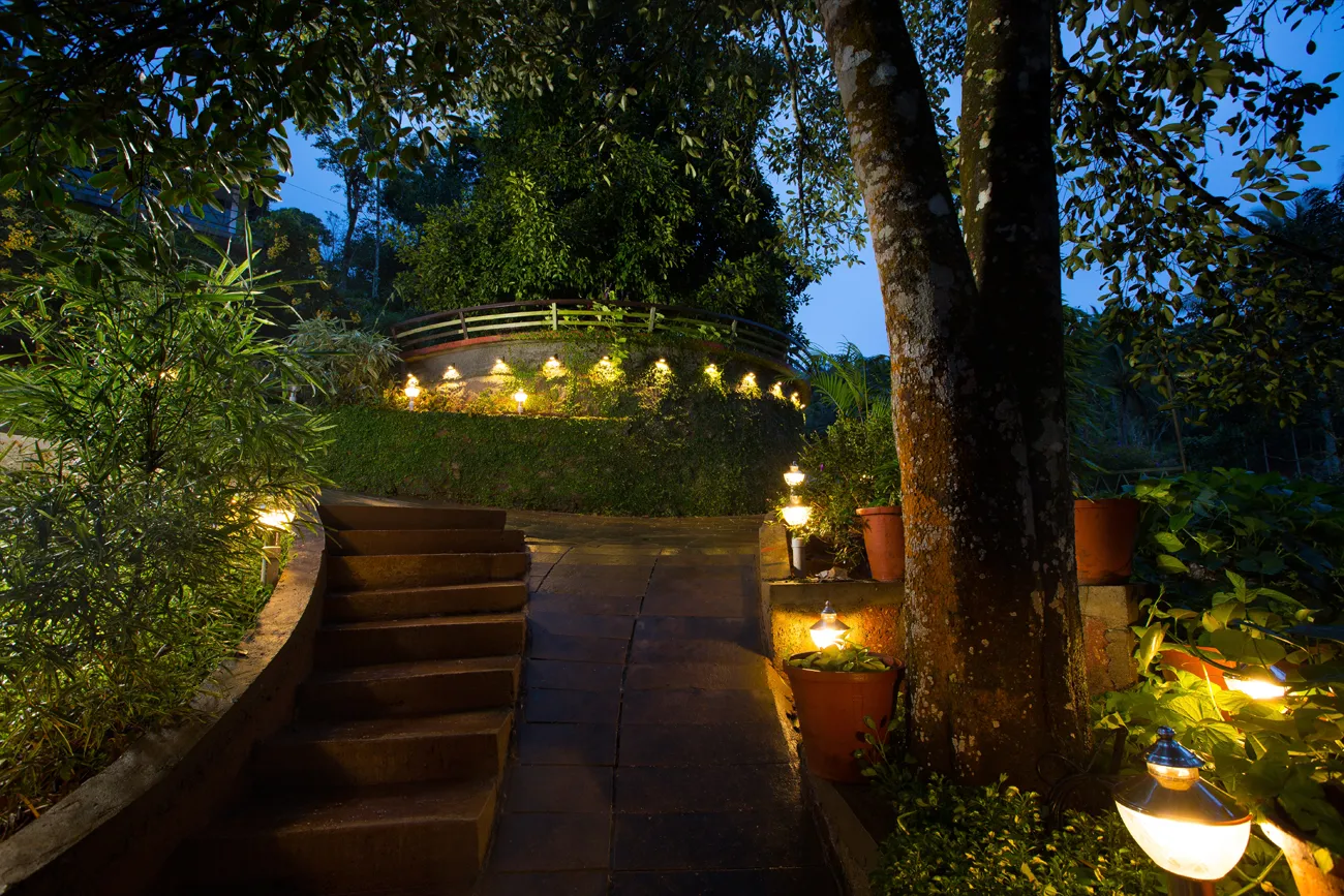 Amrezy Resort and Spa 