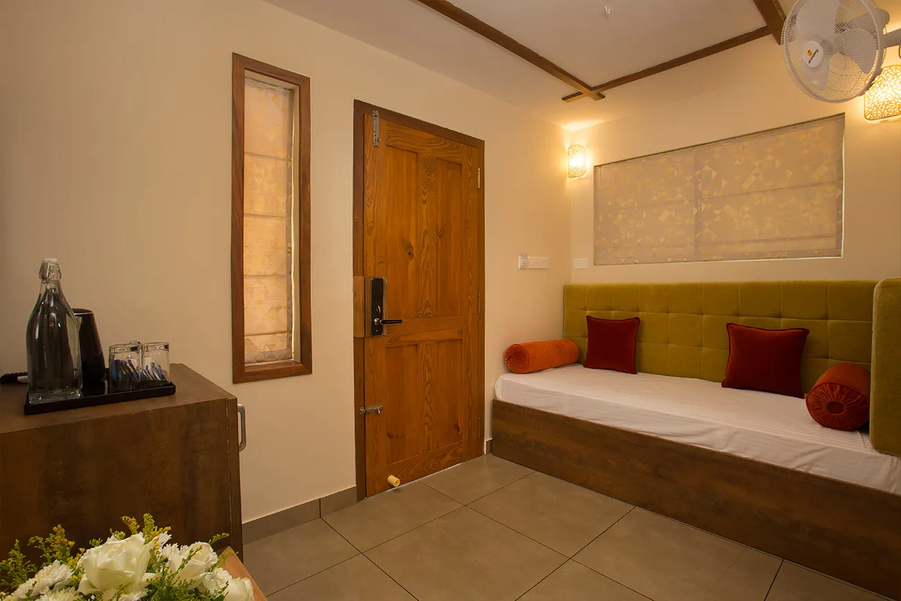 Amrezy Resort and Spa 