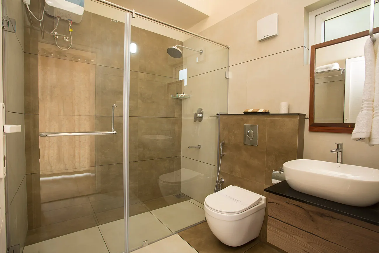 Amrezy Resort and Spa Wayanad