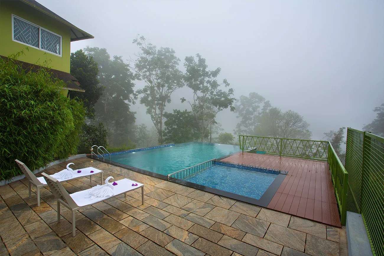 Amrezy Resort and Spa 