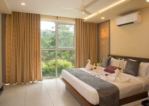 Amrezy Resort and Spa 