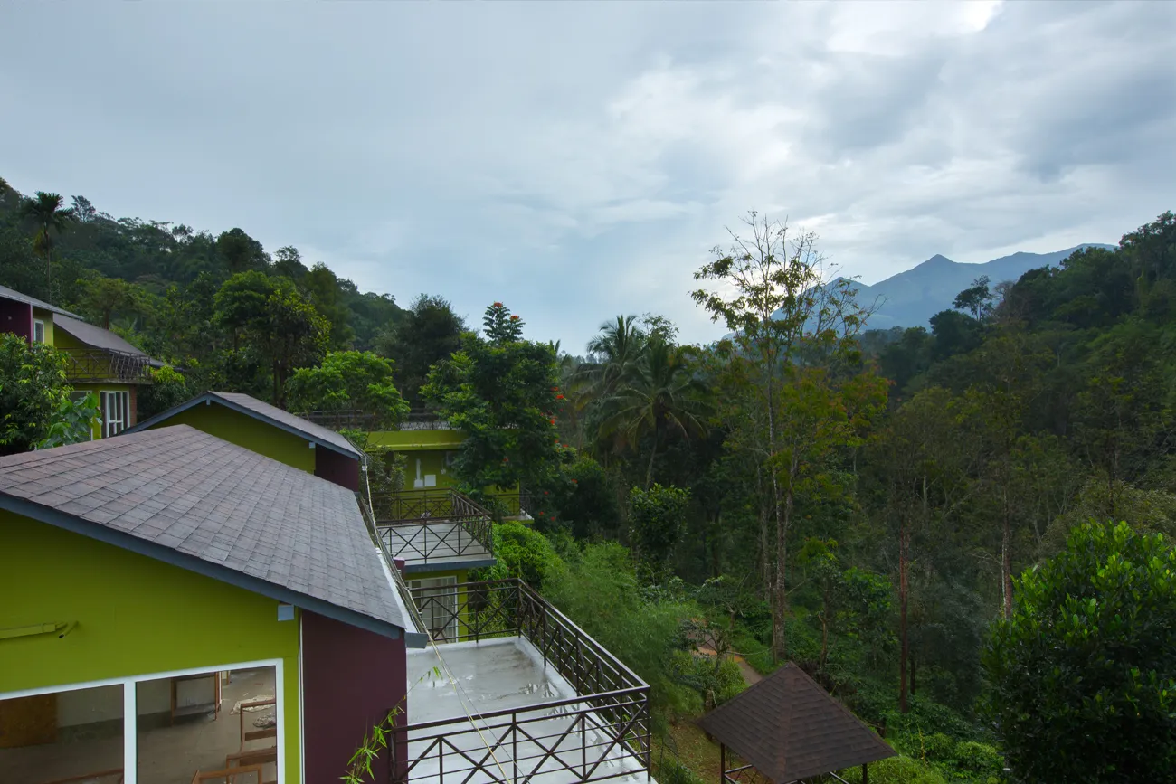  Wayanad