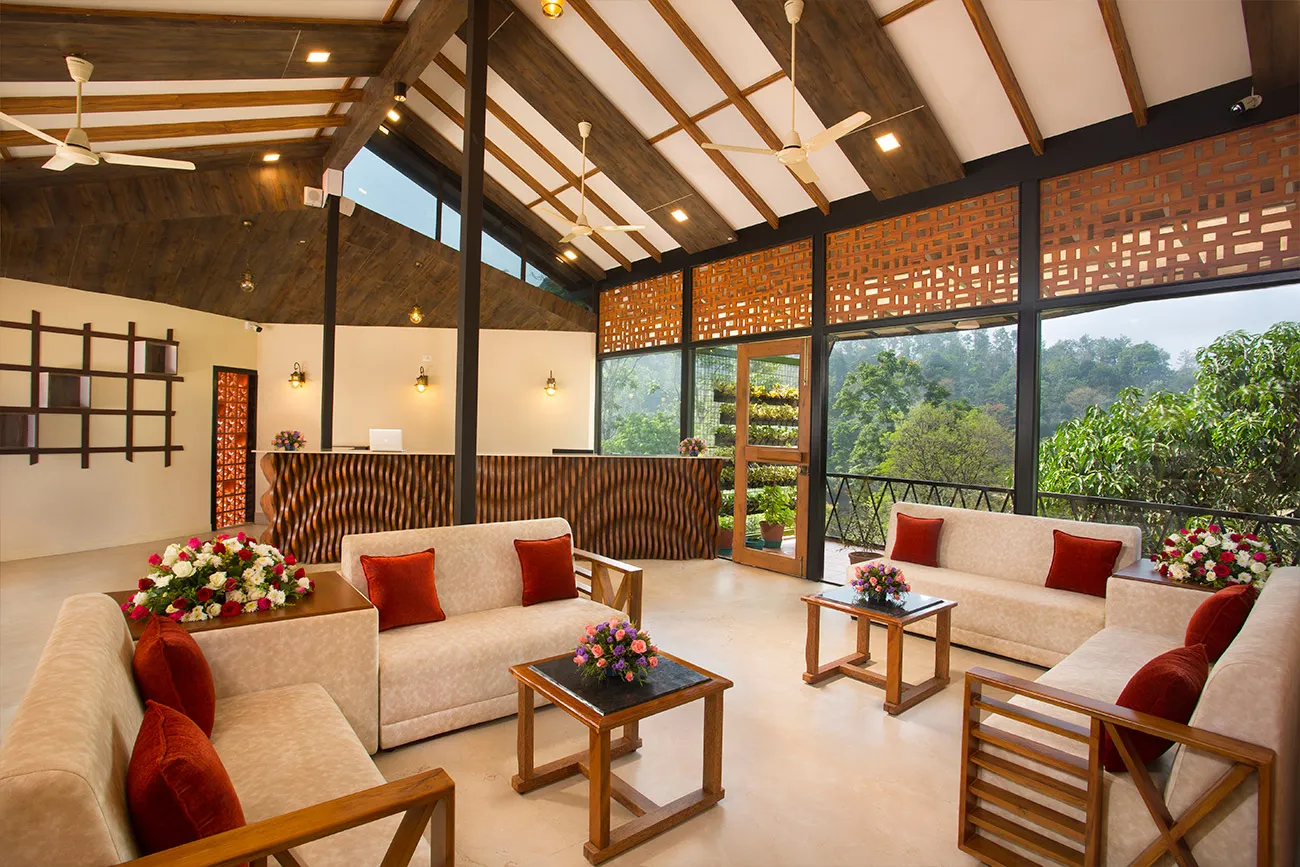 Amrezy Resort and Spa