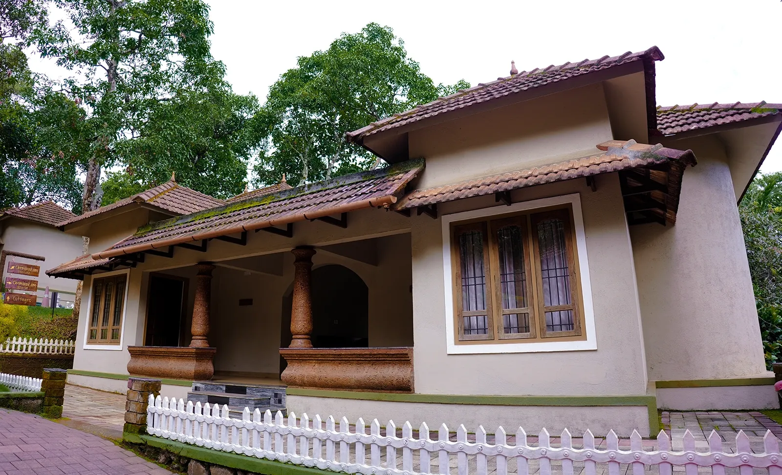  India