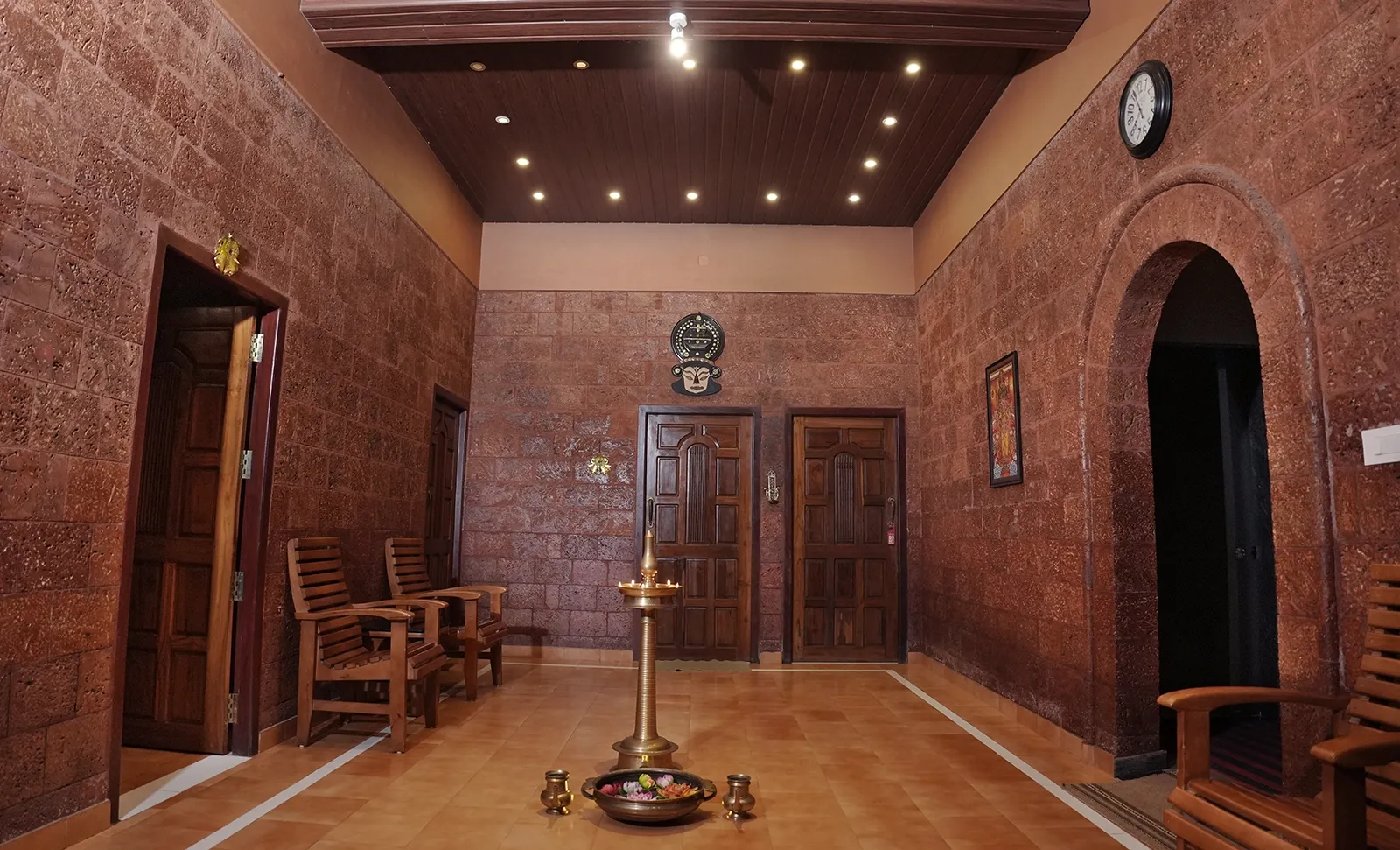Indeevara Retreat 