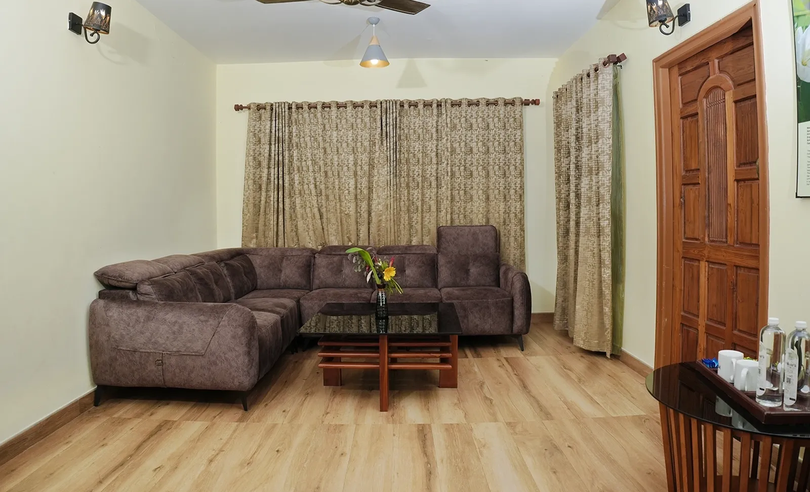 Indeevara Retreat Wayanad