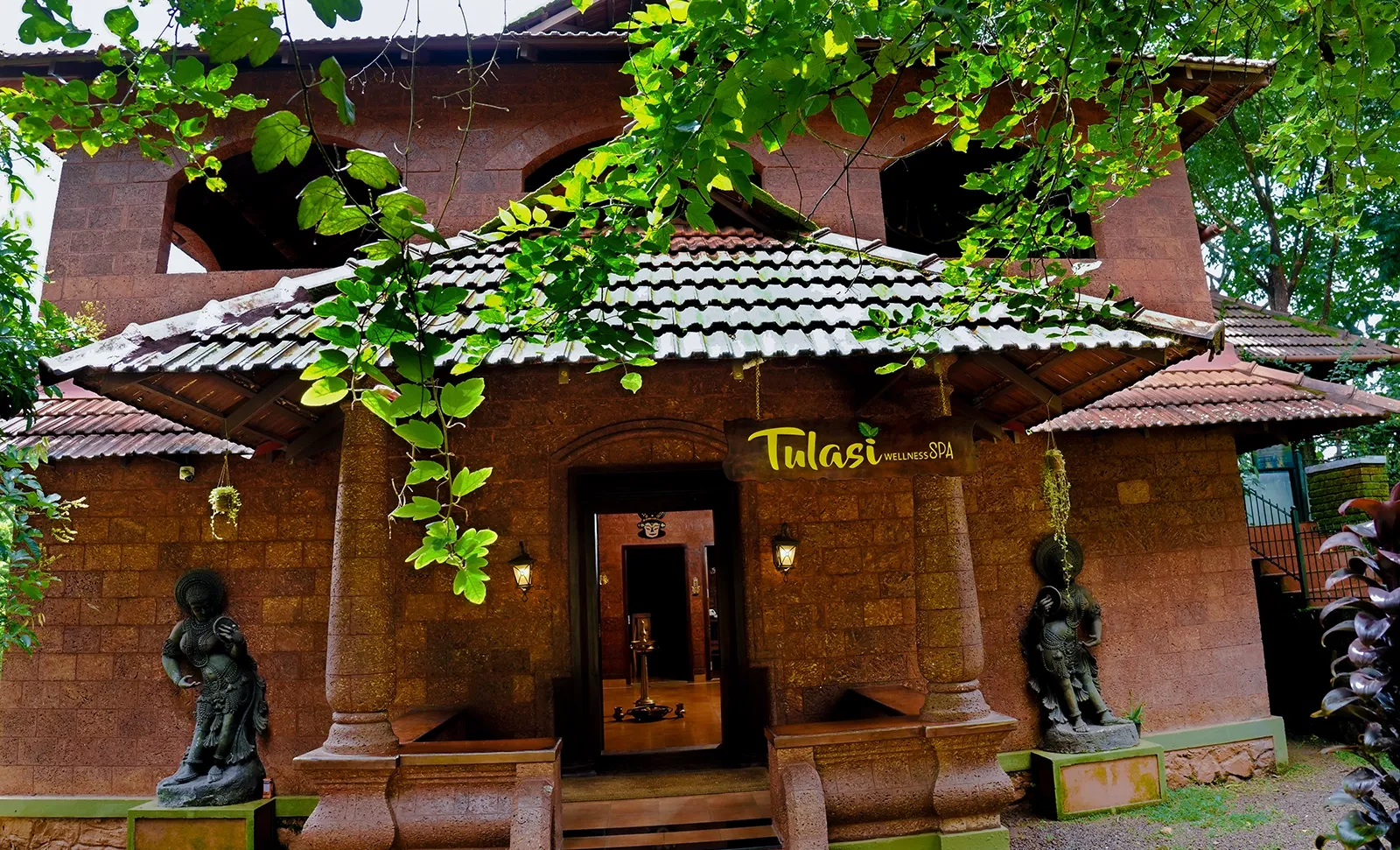 Indeevara Retreat Wayanad