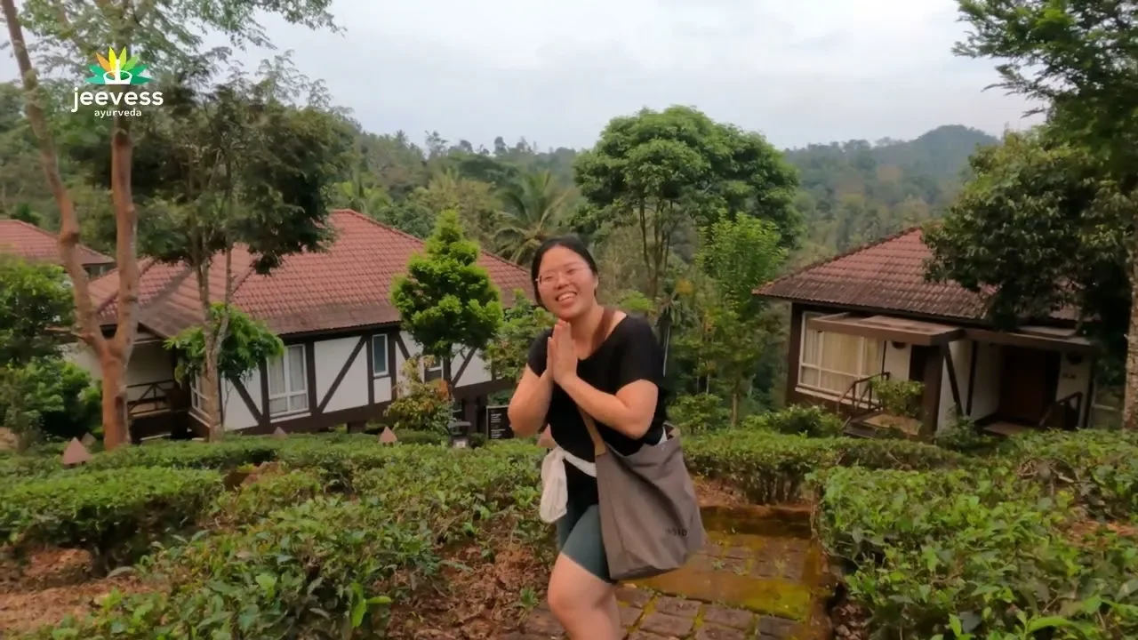 Jeevess Wellness Resort Wayanad