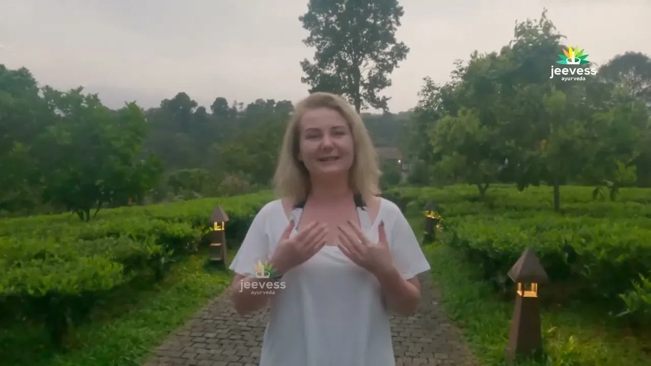 Jeevess Wellness Resort 