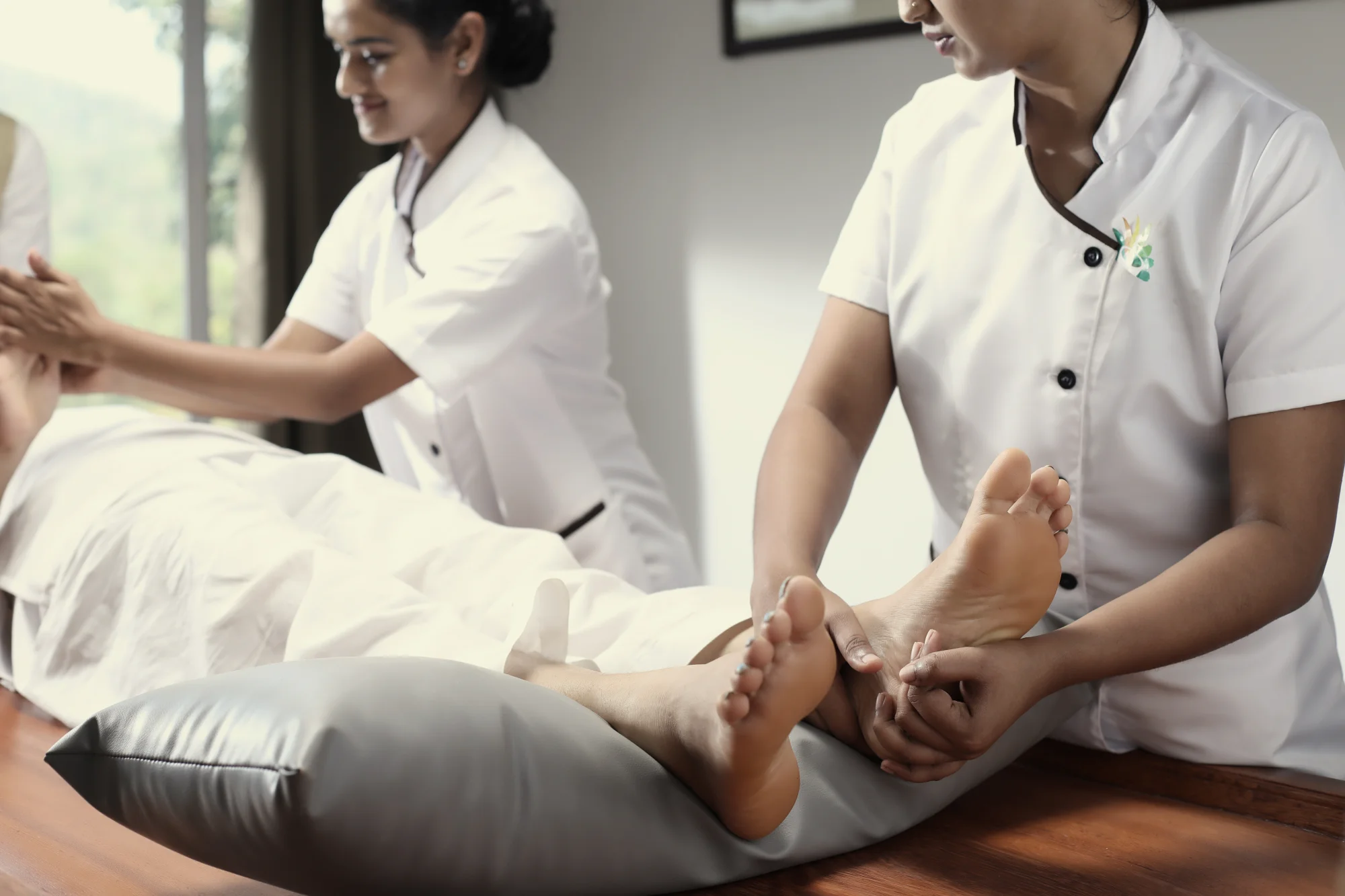 Jeevess Wellness Resort 