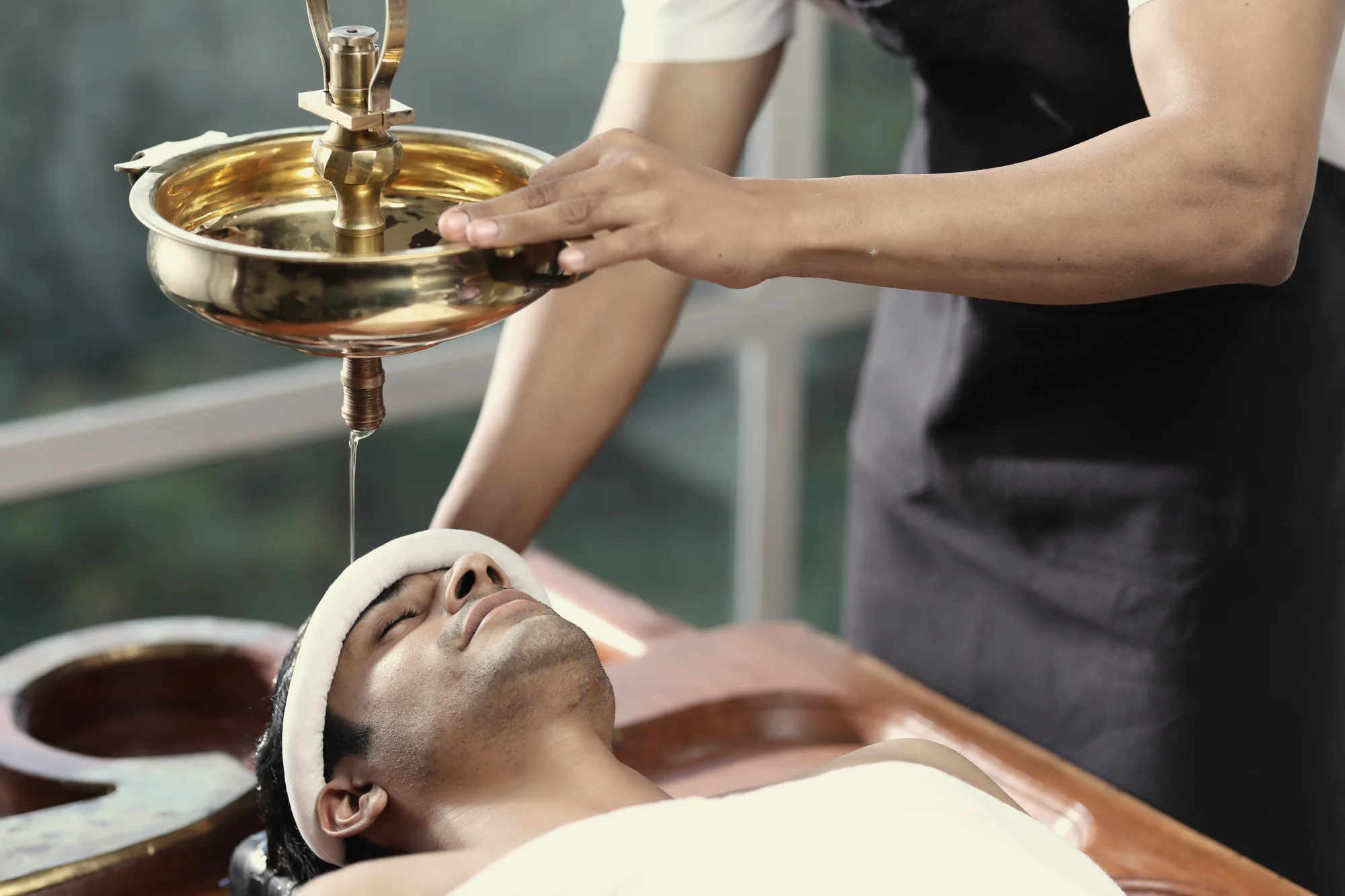 Jeevess Wellness Resort India