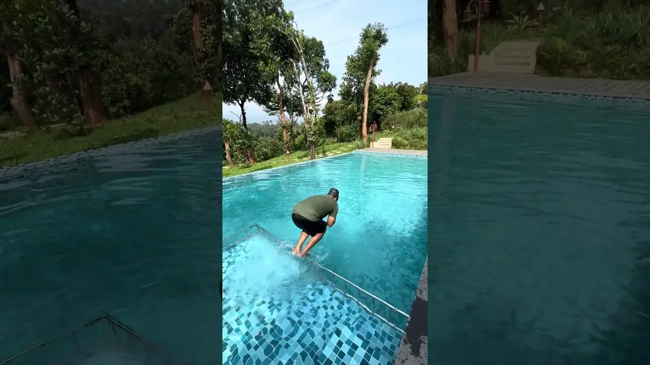 Jeevess Wellness Resort India