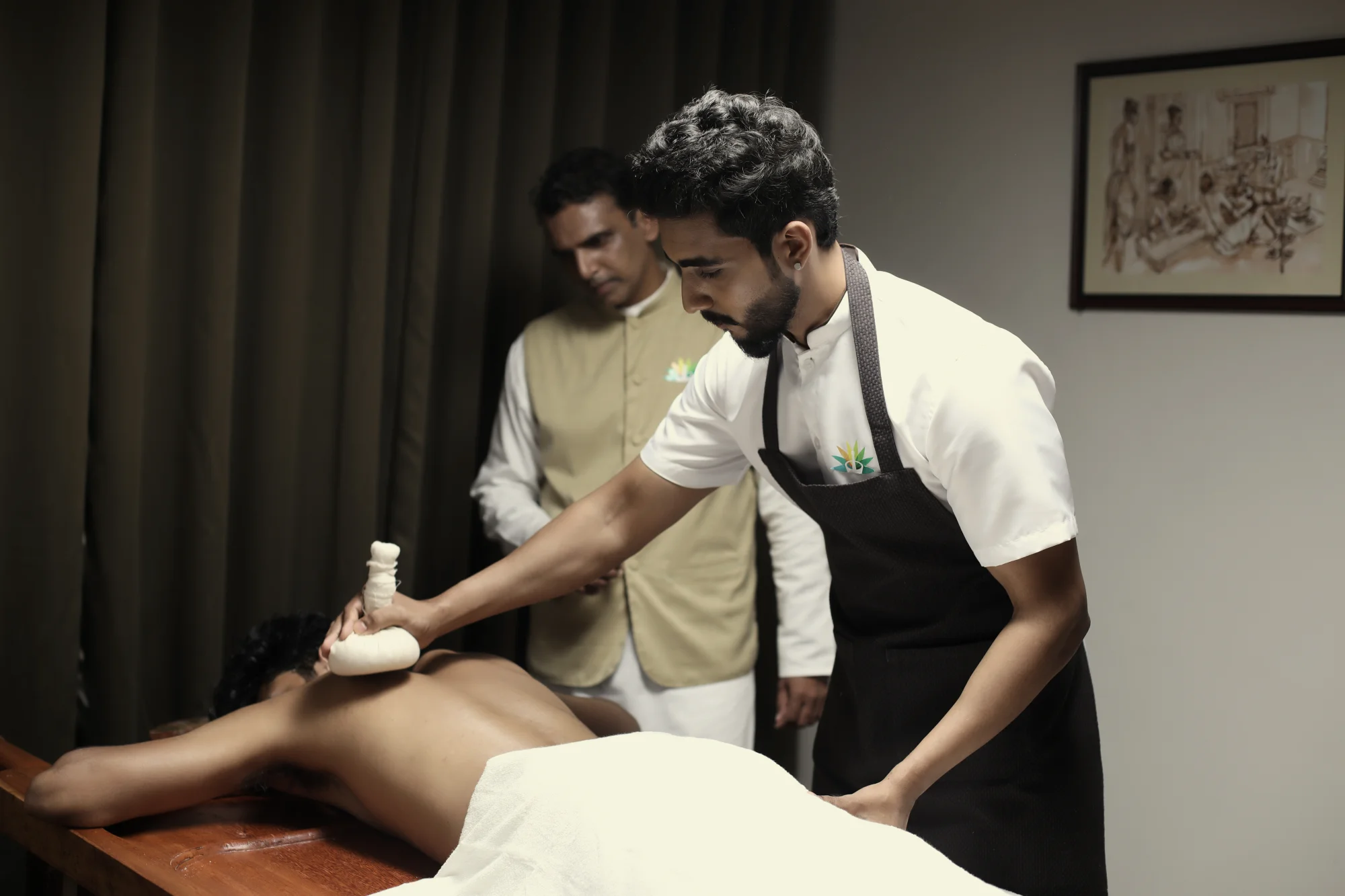 Jeevess Wellness Resort India