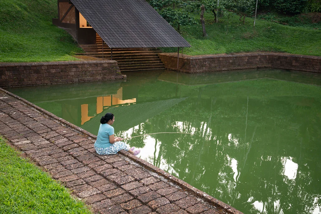 Jeevess Wellness Resort 