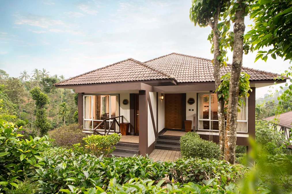 Jeevess Wellness Resort Wayanad