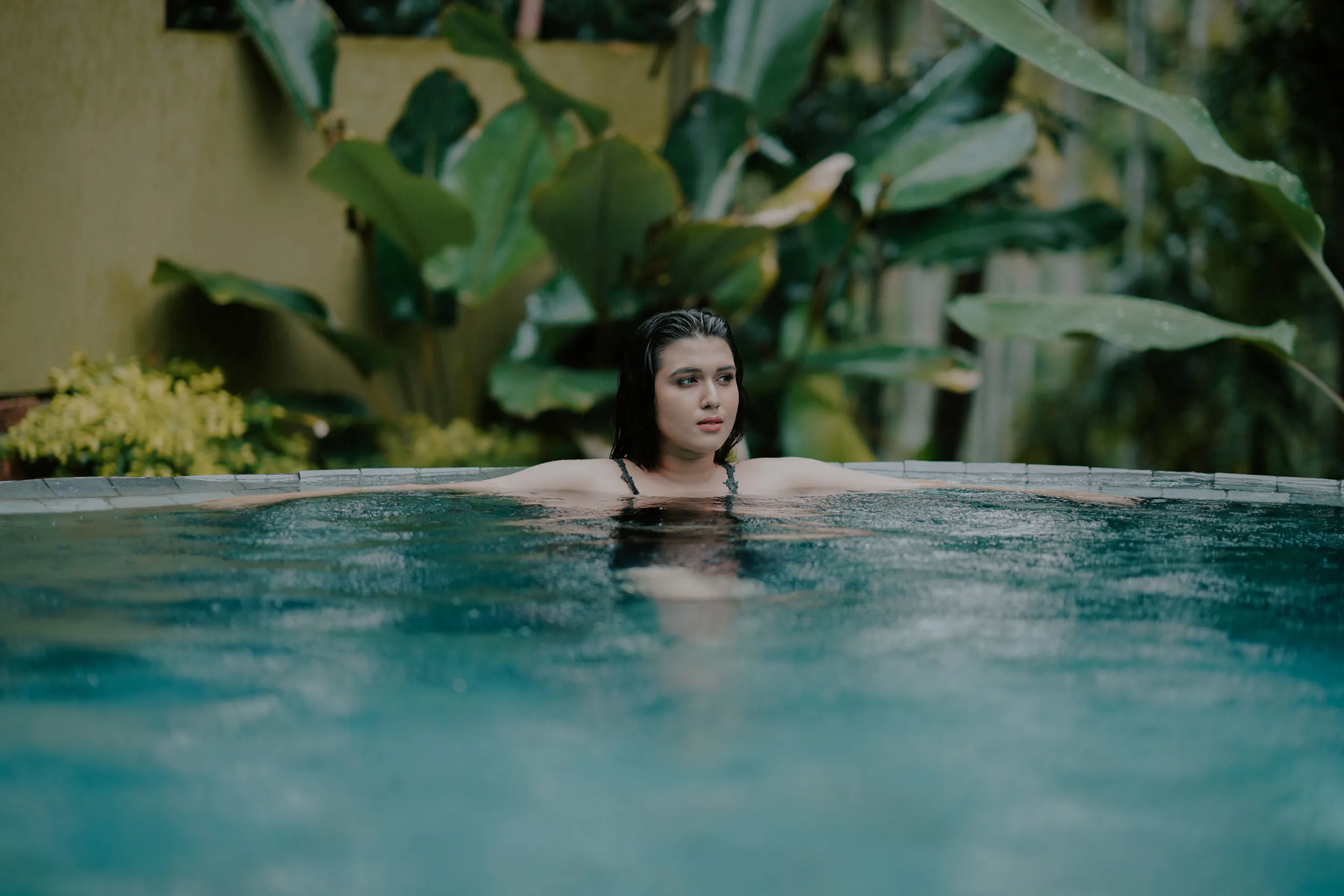 Kuruva Island Resort and Spa 