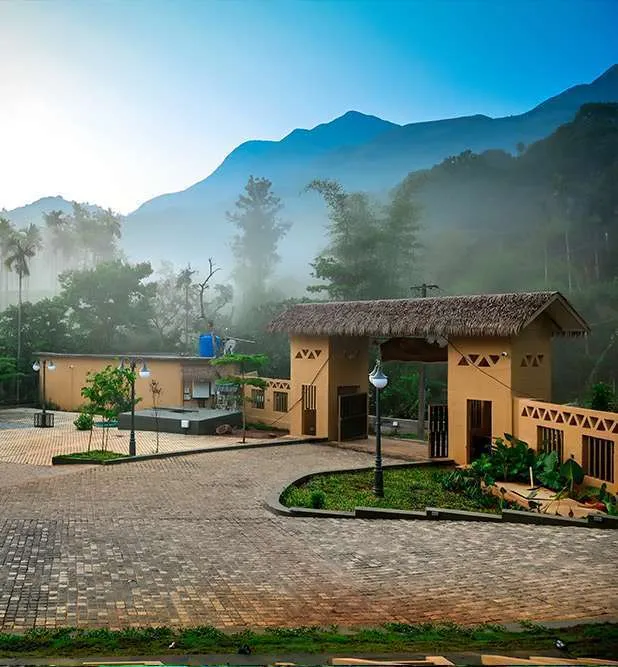  Wayanad