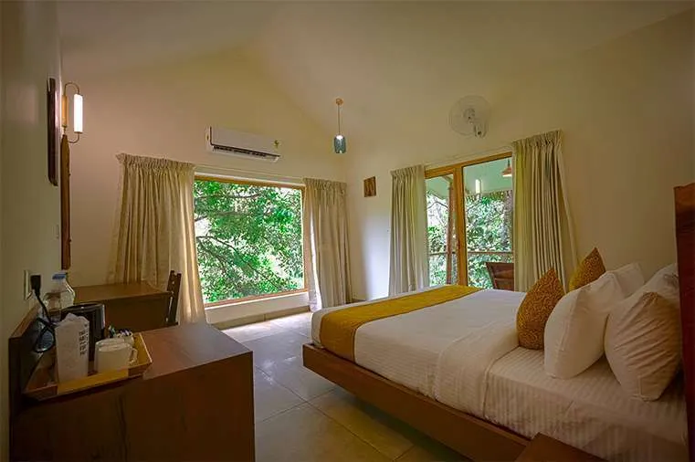 Maple Ash Resort