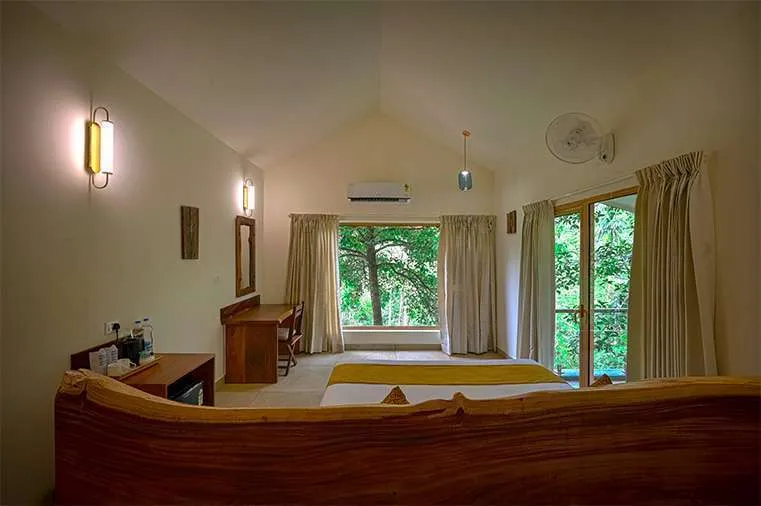 Maple Ash Resort