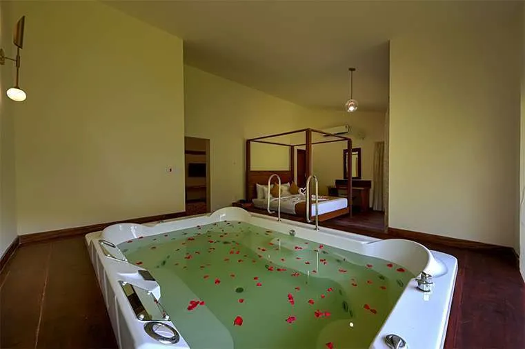 Maple Ash Resort