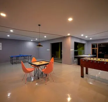 Maple Ash Resort India